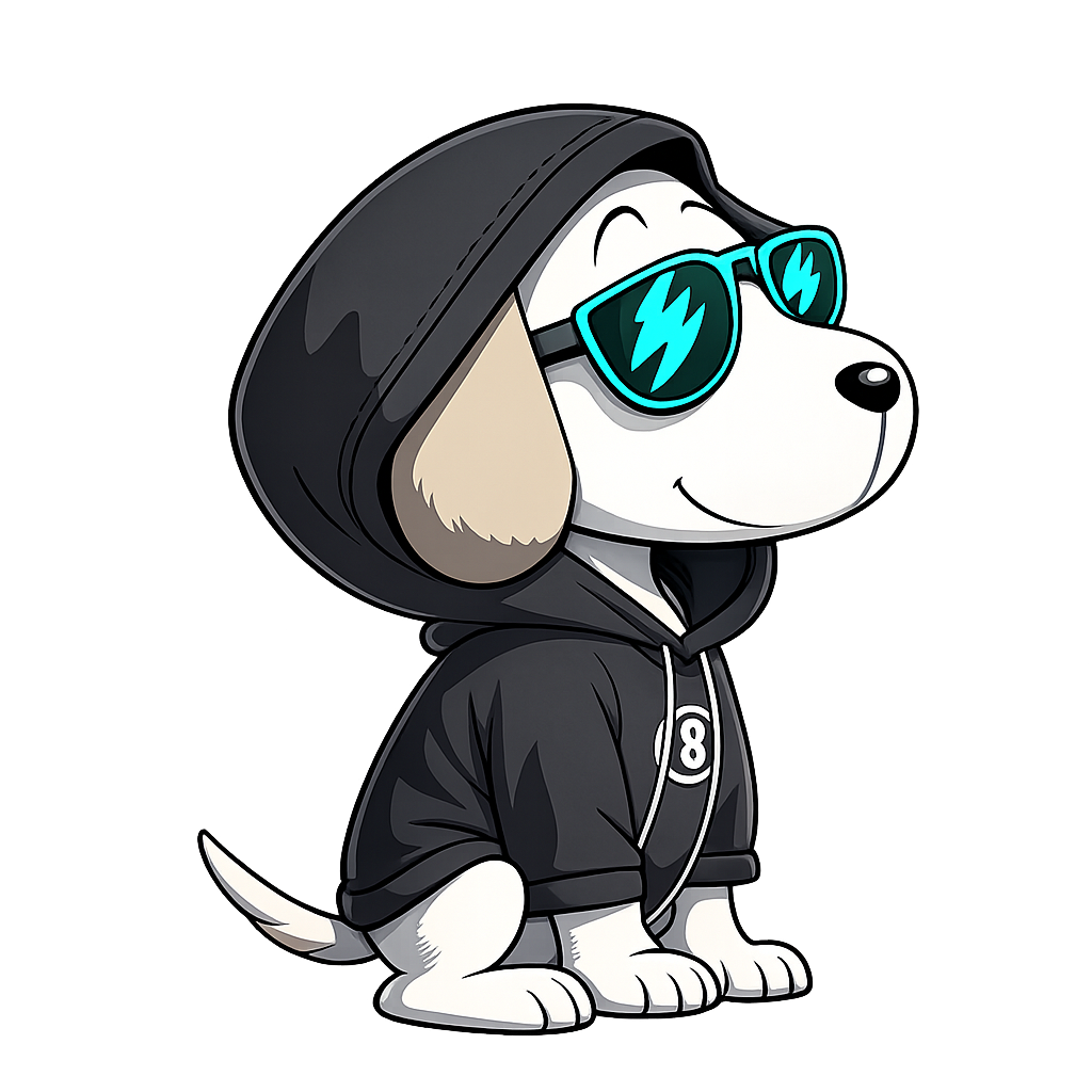 СнупИИ Dog